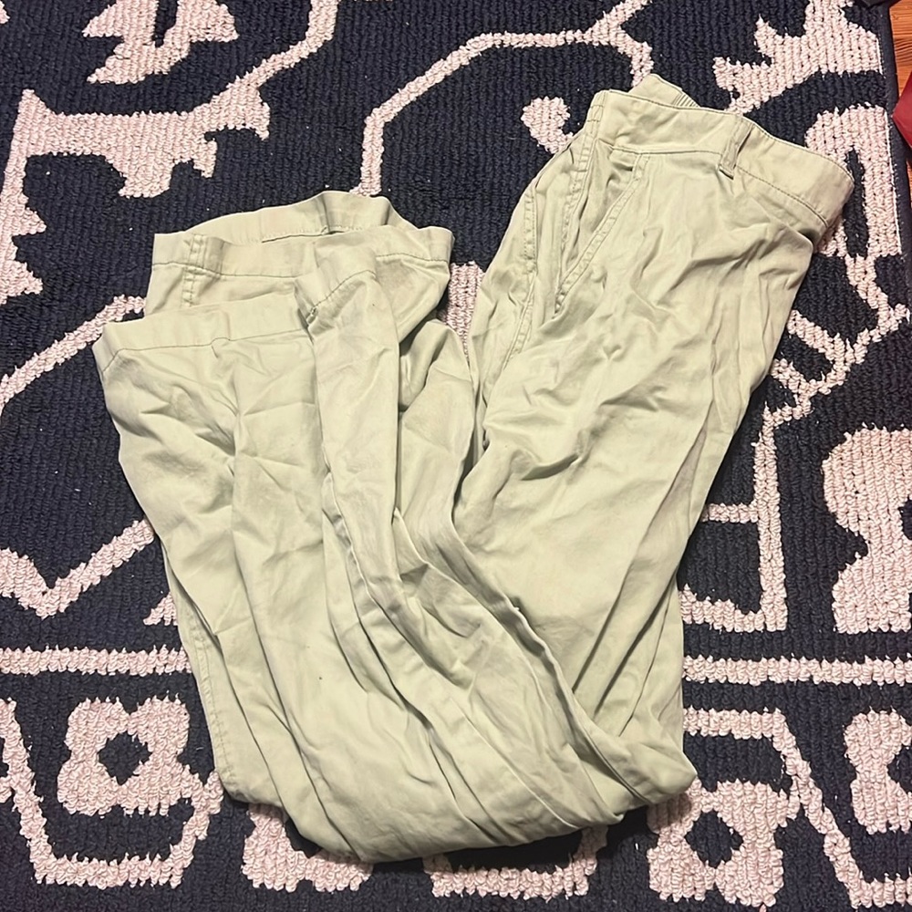 Wild fable - Green Cargo Pants